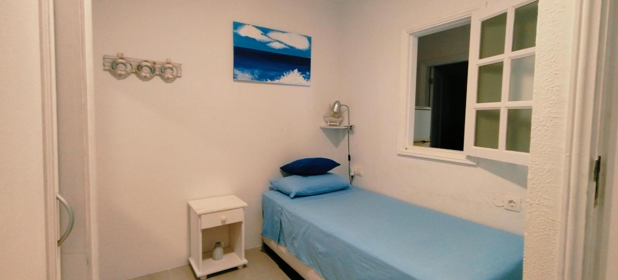Louise 1 Minuto A Pie Del Mar Διαμέρισμα Tías Εξωτερικό φωτογραφία