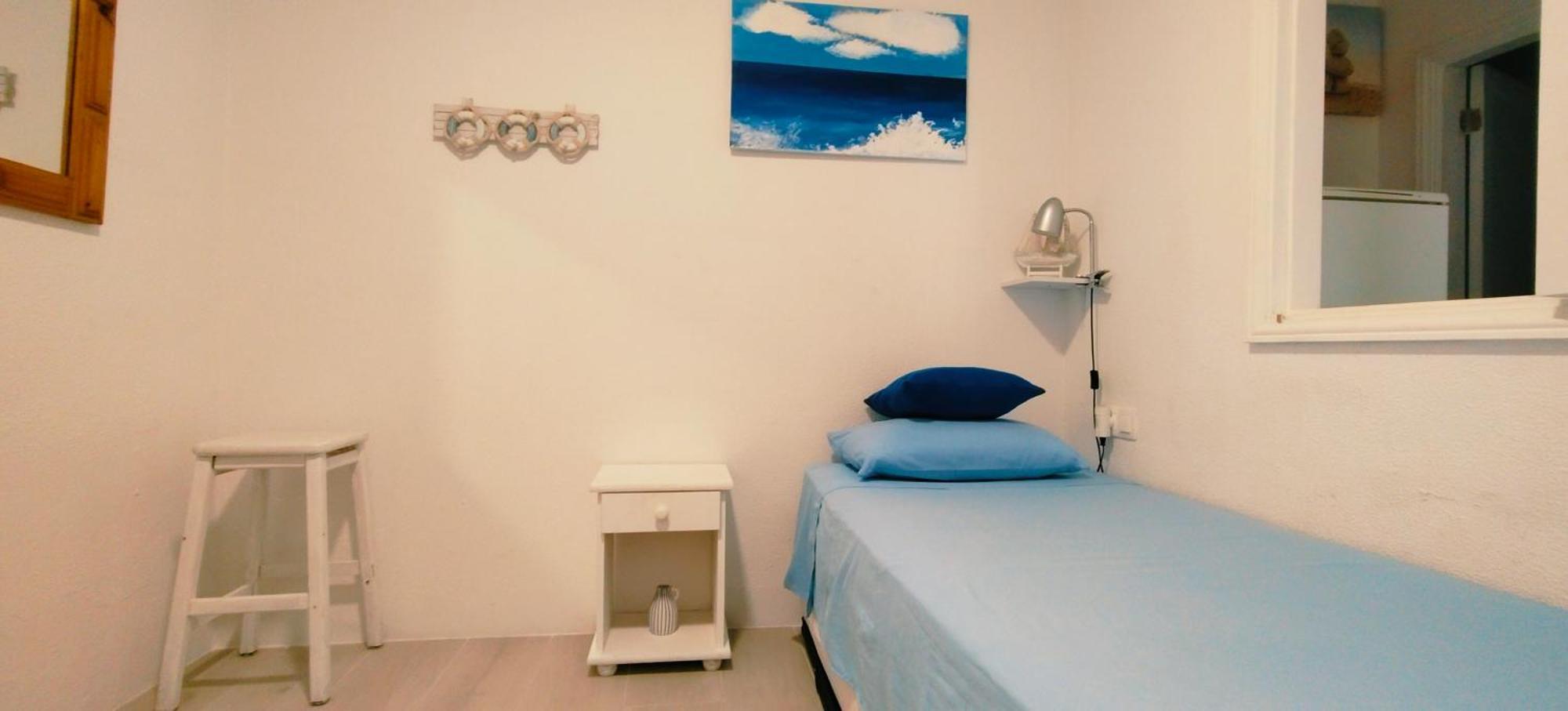 Louise 1 Minuto A Pie Del Mar Διαμέρισμα Tías Εξωτερικό φωτογραφία